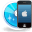 Leawo Free DVD to iPhone Converter icon